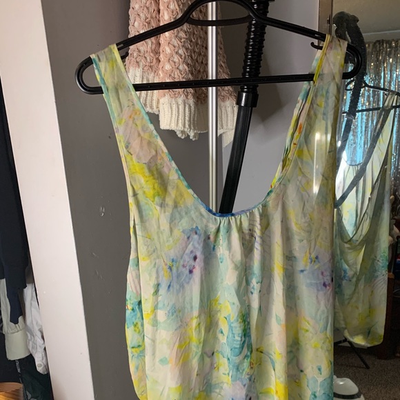 Victoria Secret Gown/Cover up - Picture 2 of 2